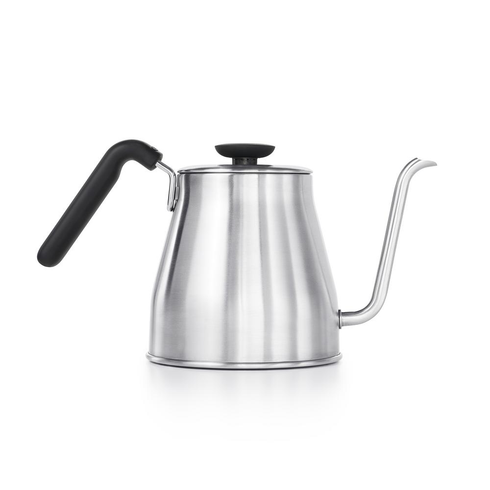 oxo pour over kettle review