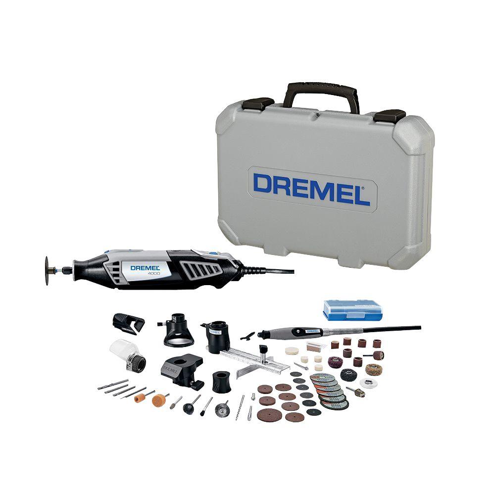 Dremel drill home depot sale