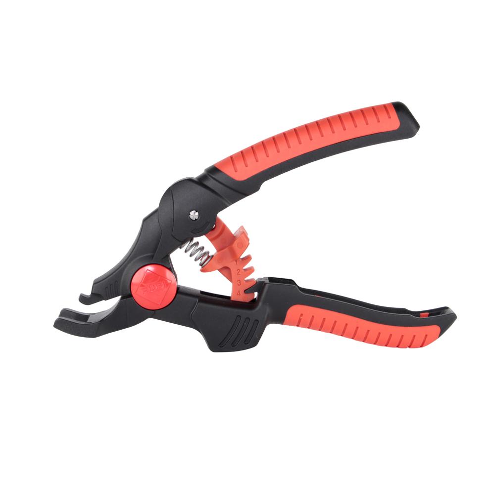 Rubi Tile Level Quick Pliers 2989 The Home Depot Tile Level Quick Pliers
