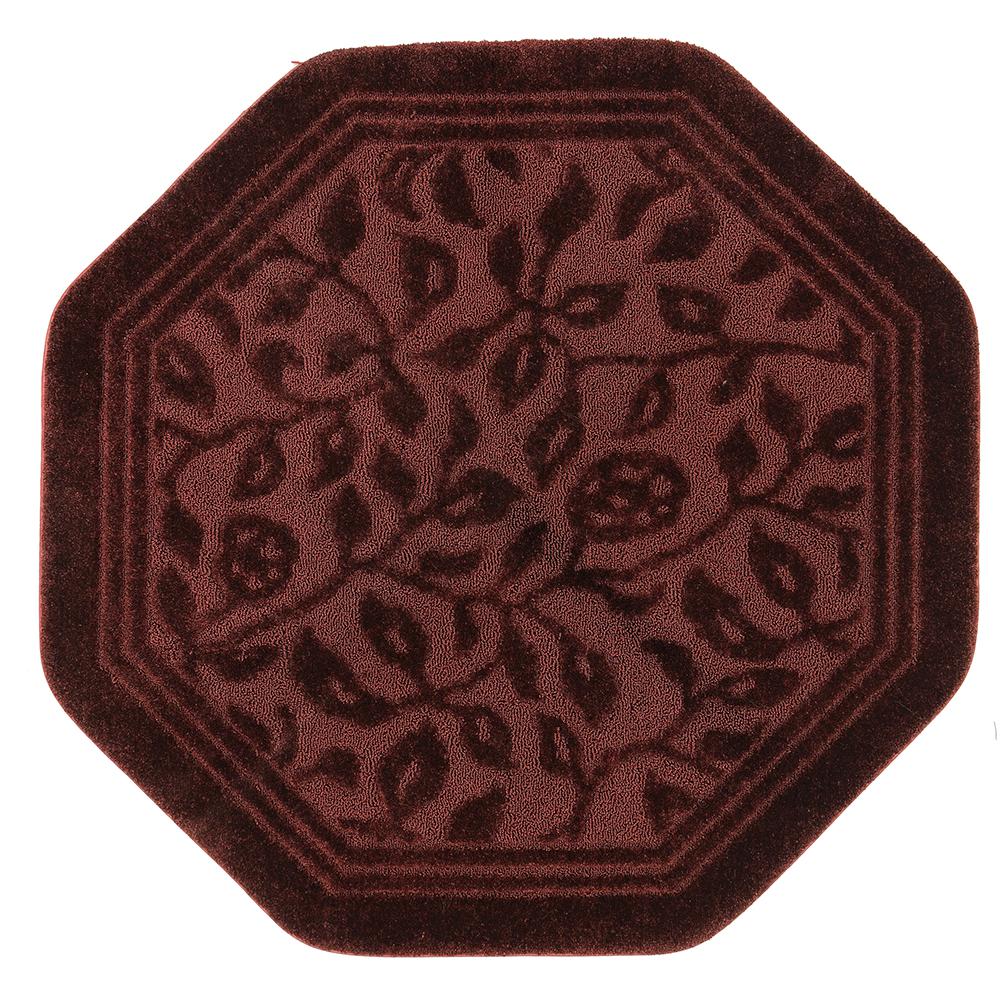 Amazon Com Orian Rugs Voyage Serapi Area Rug With Fringe 9 X 13 Claret Furniture Decor