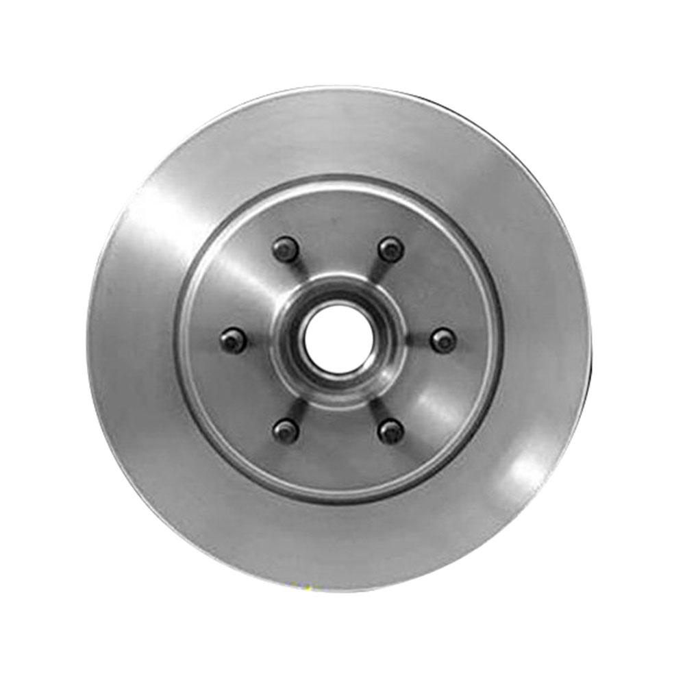 Bendix Bendix Brake Rotor FrontPRT5519 The Home Depot