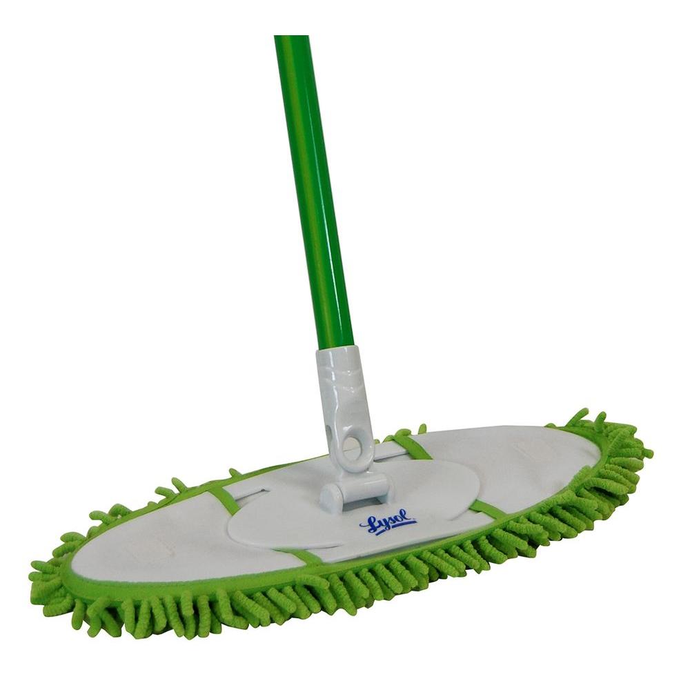 UPC 071798570679 product image for Lysol Brooms & Mops Microfiber Dust Mop 57067-1 | upcitemdb.com