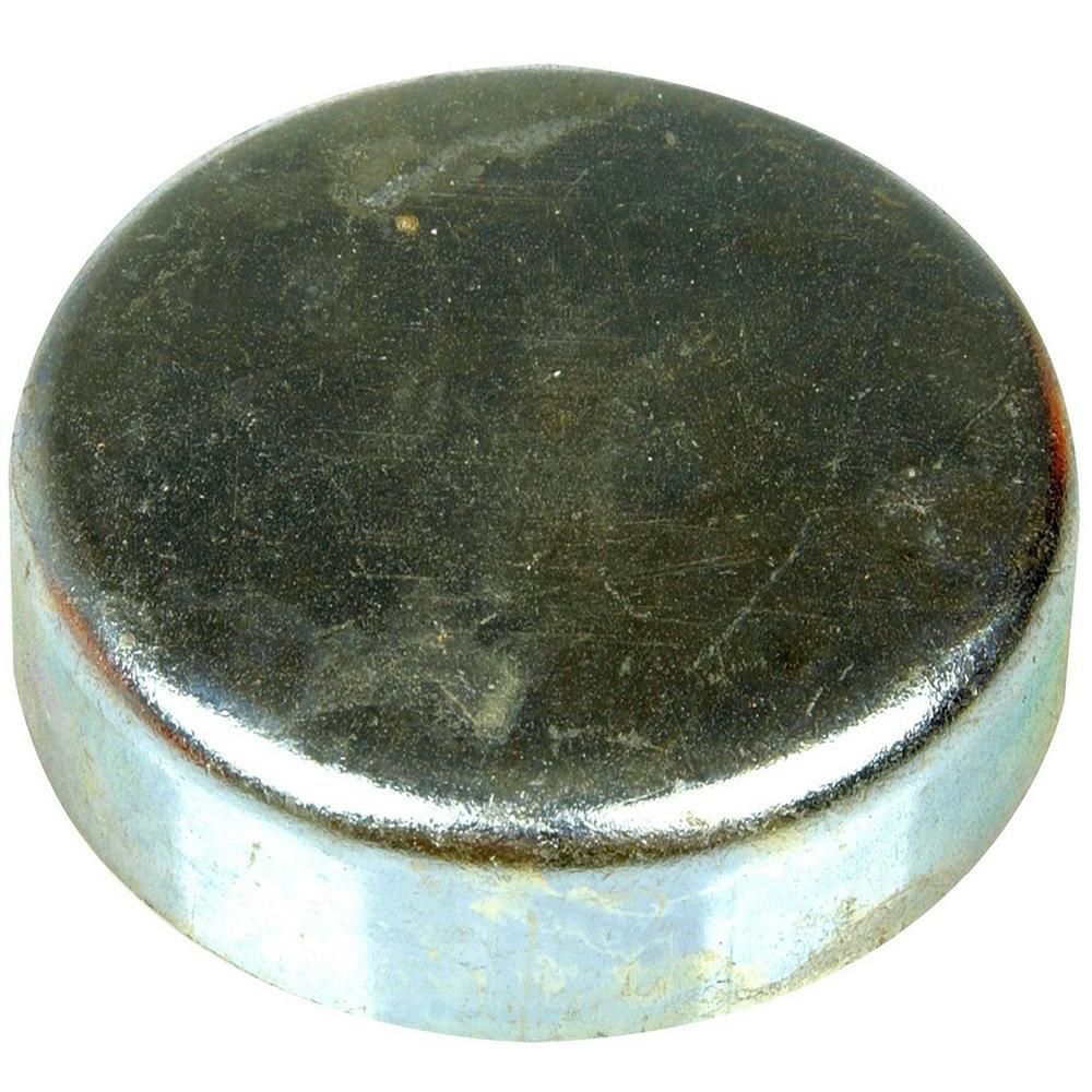 Autograde Steel Cup Expansion Plug 42.3mm, Height 0.500555110 The