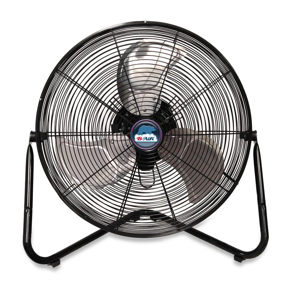 Firtana 20x Multi Purpose High Velocity Floor Fan