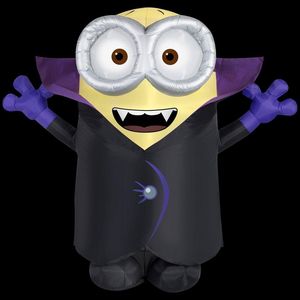 Minions Outdoor Halloween Decorations Halloween Decorations