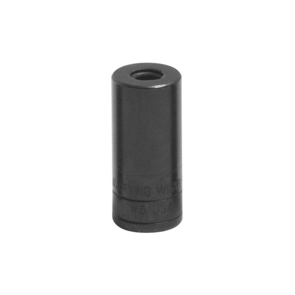 Lisle 5 Tap Socket for 5/16 in. and 7/16 in. TapsLIS70600 The Home
