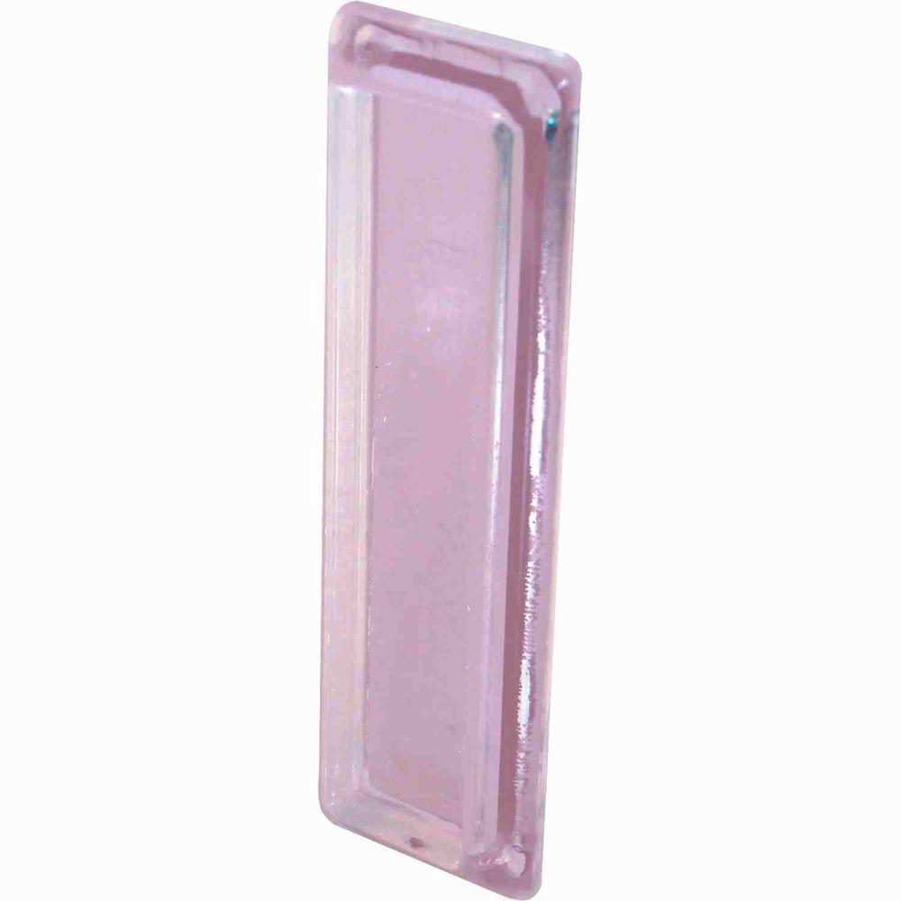 Prime-Line Clear Acrylic Self Adhesive Medicine Cabinet ...