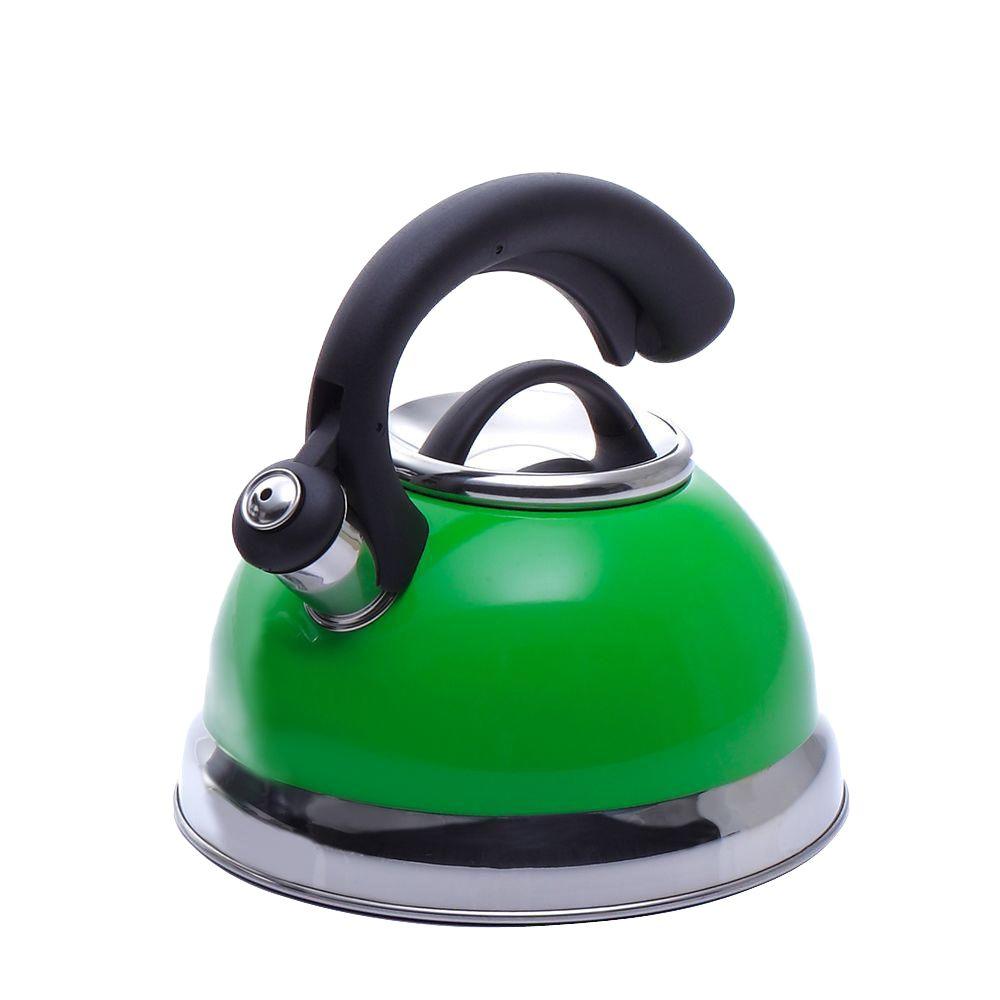 green tea kettle