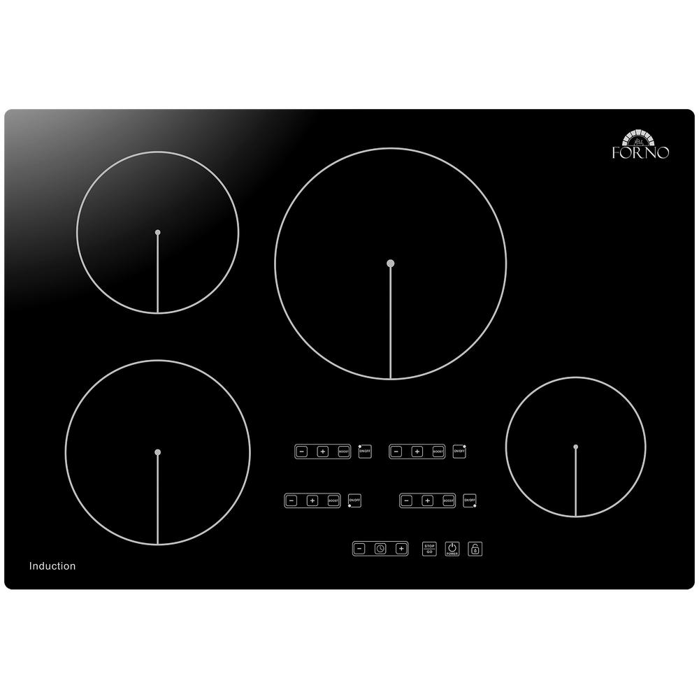 Induction Cooktops Cooktops The Home Depot