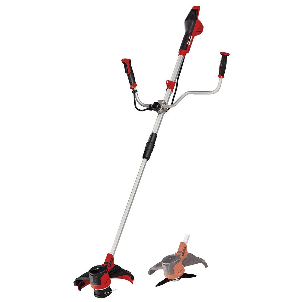 Einhell Agillo Cordless Scythe - Tool Only (Battery + Charger Not Included)
