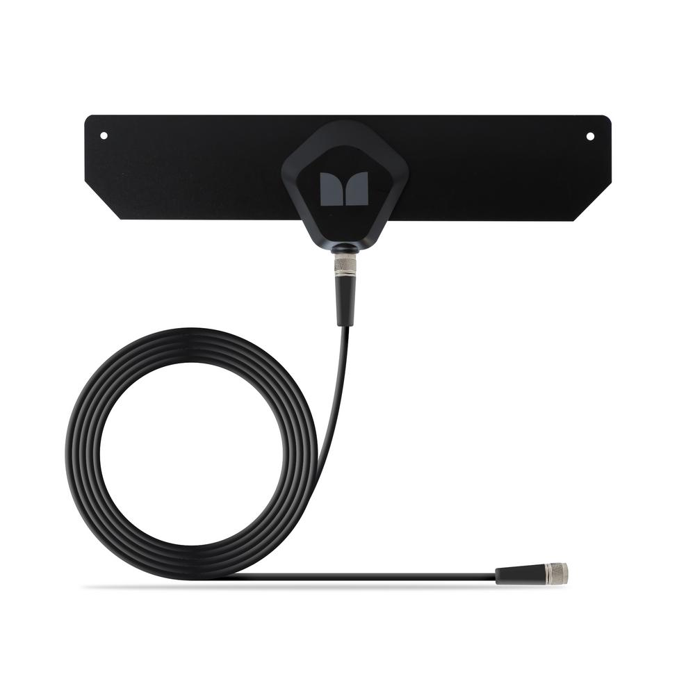 Monster Katana 50 in. Mile Range HDTV AntennaMAVA5001S The Home Depot