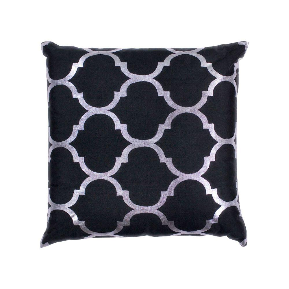 Rizzy Home Happy Halloween 20 in. x 20 in. Decorative Filled Pillow ...
