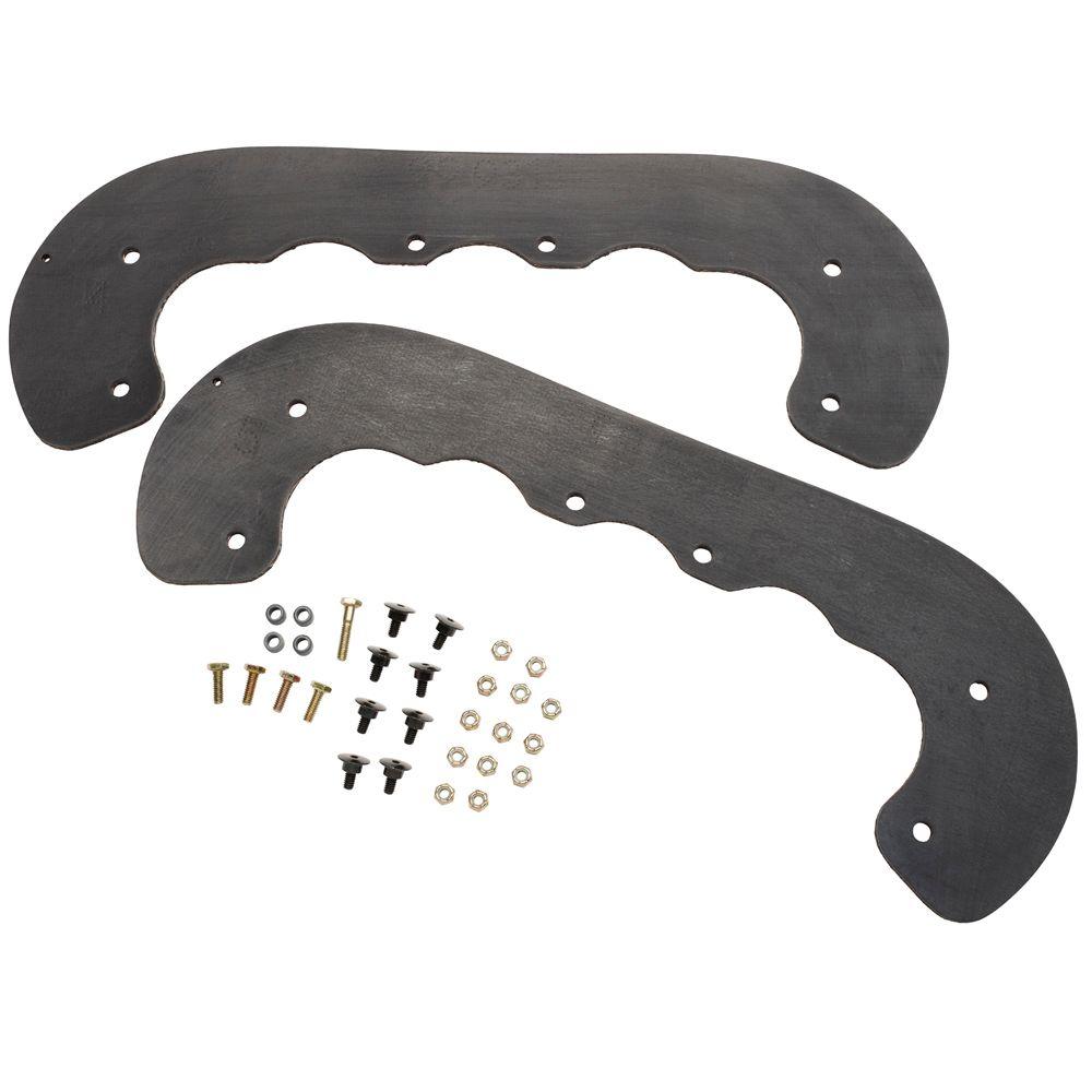 Toro Replacement Paddle and Hardware Kit for Power Clear 21 Models