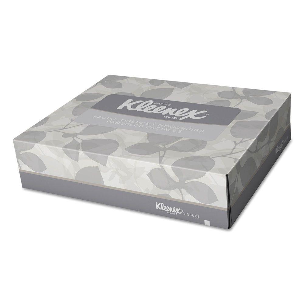 Kleenex Junior Facial Tissue 2Ply (65Count)KCC21195 The Home Depot
