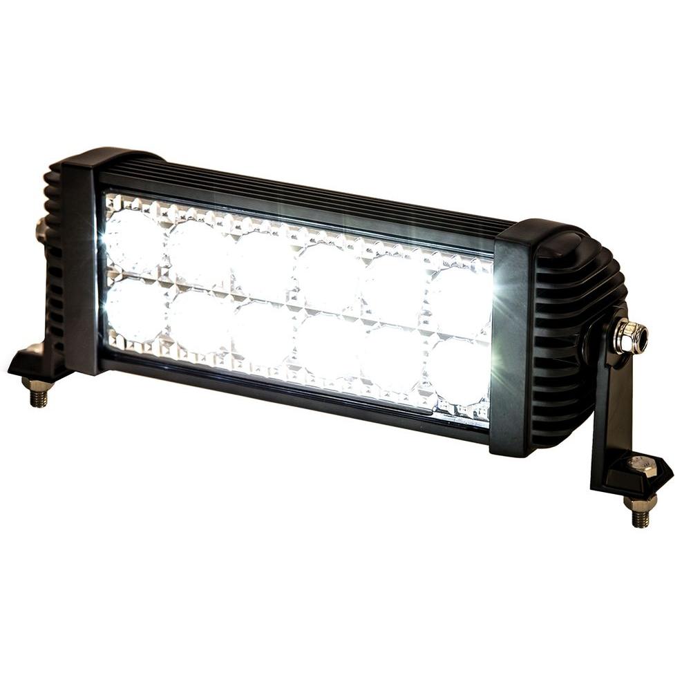 Buyers Products Company 12 LED SpotFlood Combination Light Bar1492150