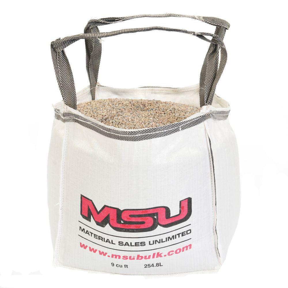 1/3 cu. yd. Bulk Gravel478198 The Home Depot