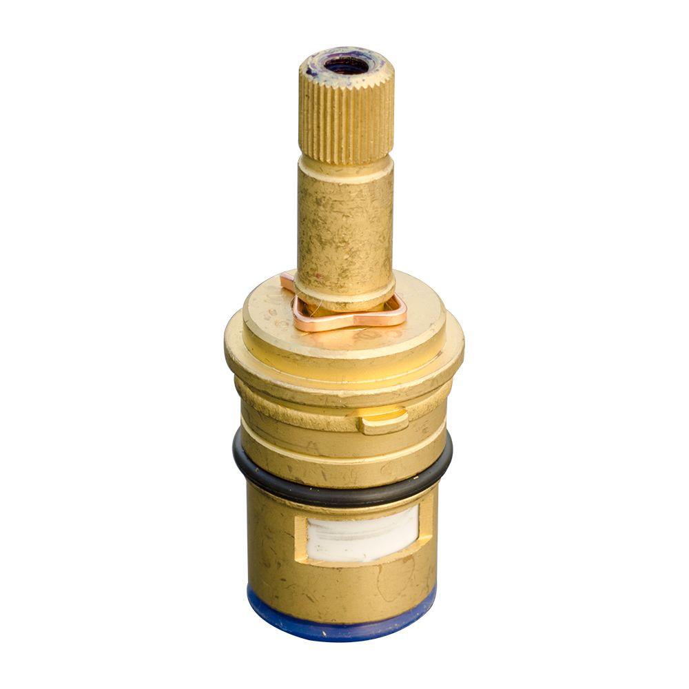 thumbnail image 2 of Danco Replacement Cartridge For Glacier Bay Single-Handle Tub & Shower Faucets - Part #10321 2 of 10