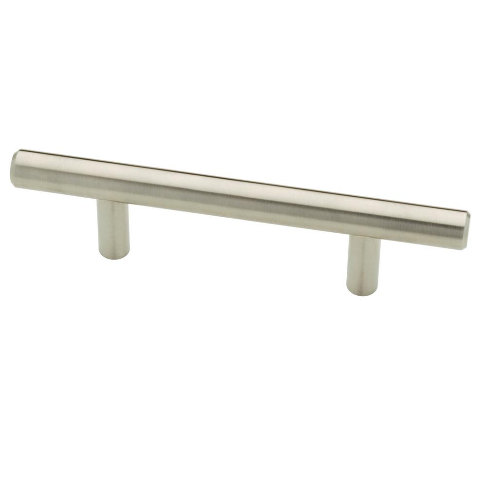 Drawer Pulls Cabinet Hardware The Home Depot