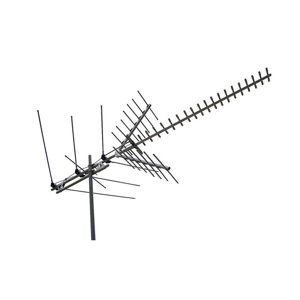 Channel Master 100-Mile Digital Advantage by Channel Master
