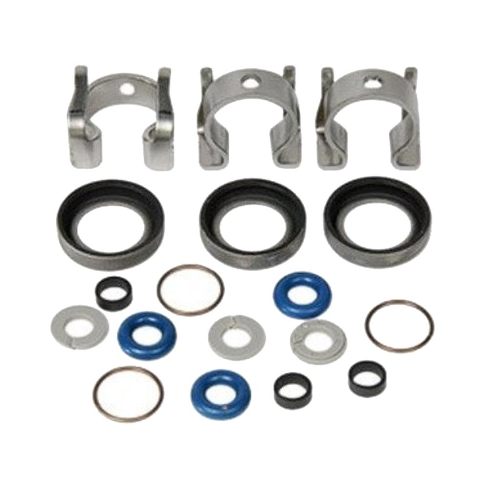 ACDelco Fuel Injector Seal Kit2173096 The Home Depot