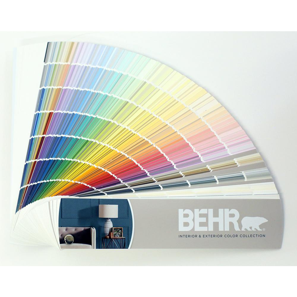 Paint Kits Fan Decks Interior Paint The Home Depot
