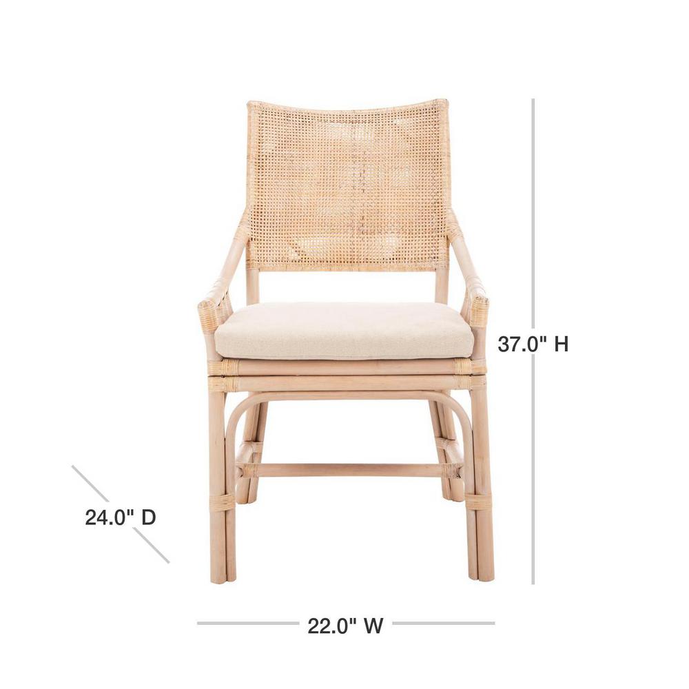 cotton chair