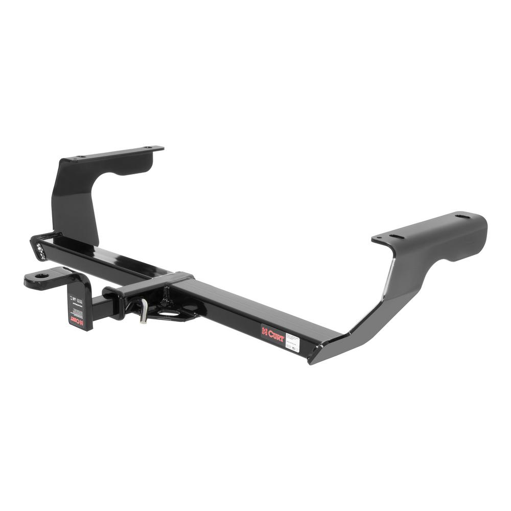 class 1 trailer hitch bike rack