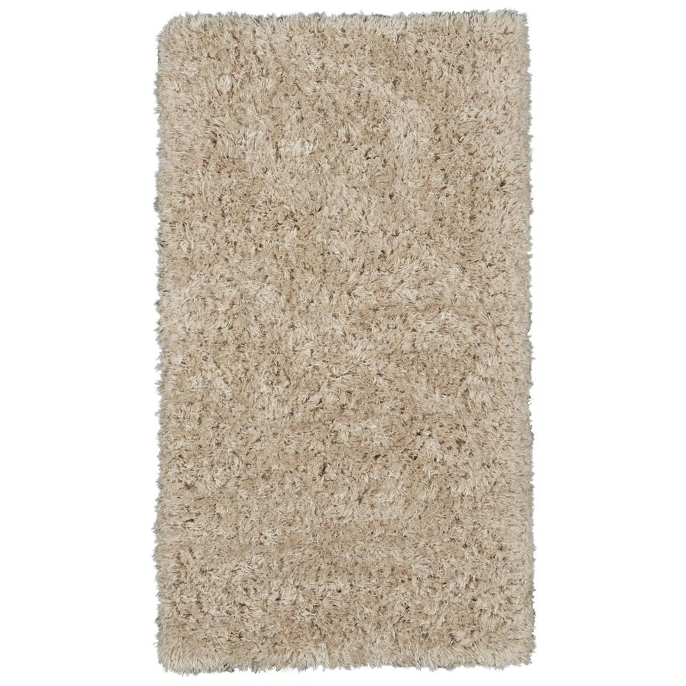 Ottomanson Pure Fuzzy Flokati Beige 2 Ft 7 In X 5 Faux Ottomanson Pure Fuzzy Flokati Beige 2 Ft 7 In X 5 Faux
