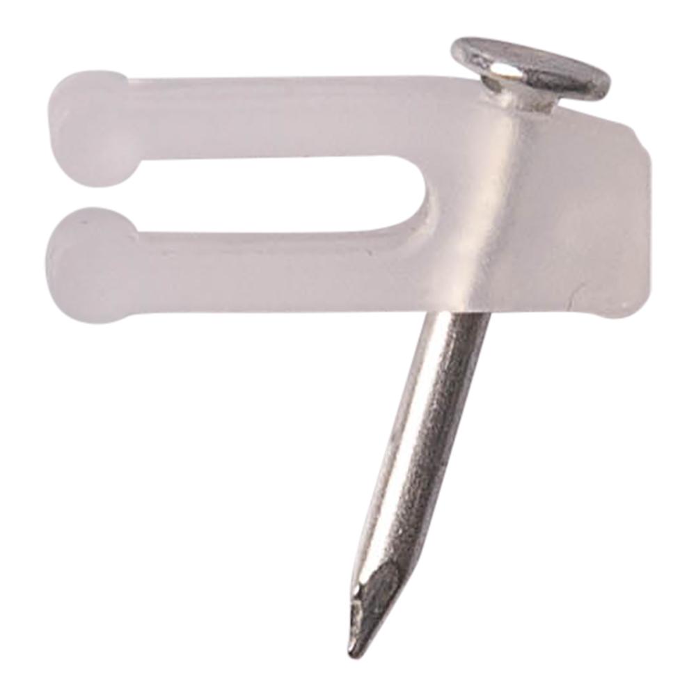 nail in clips