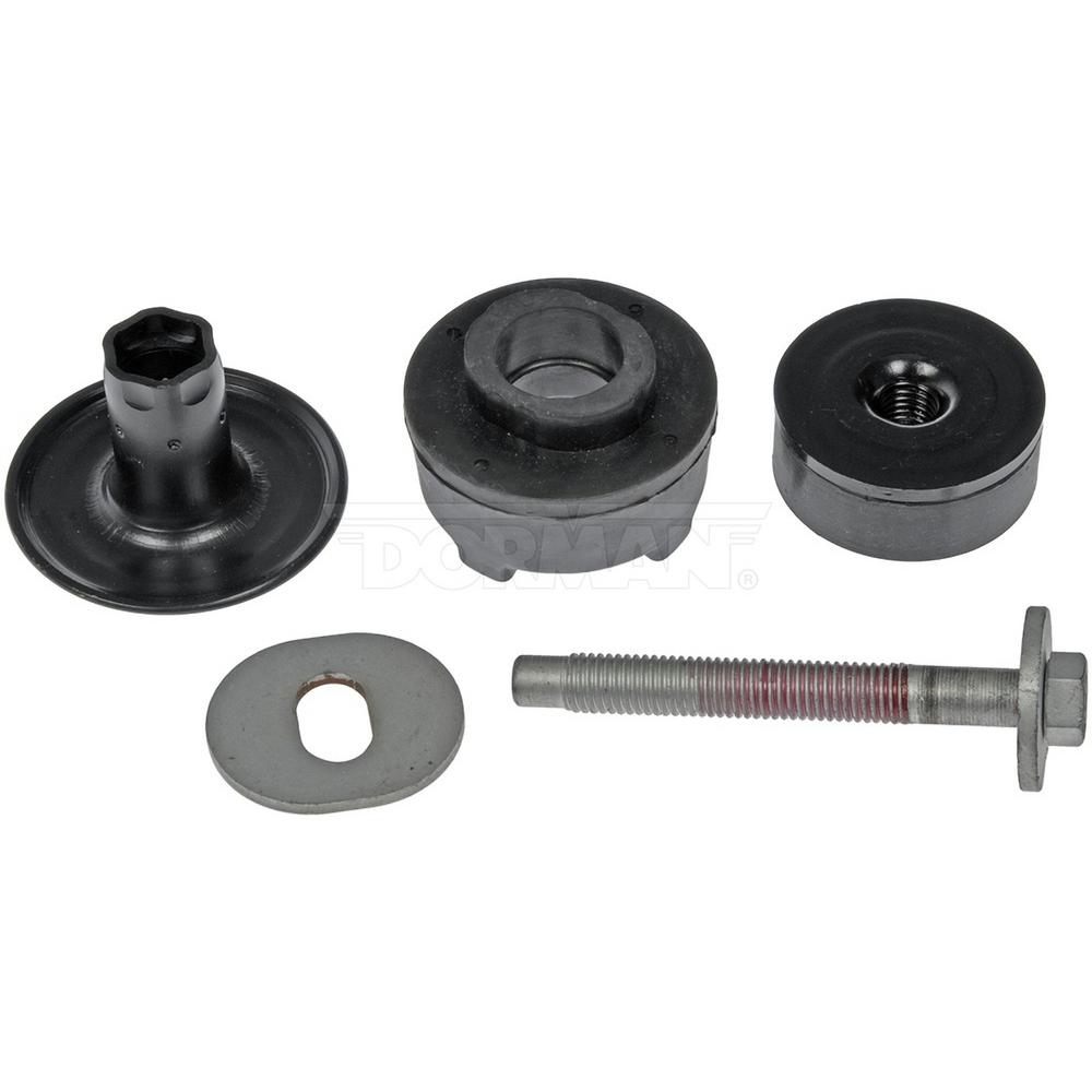 OE Solutions Ford Body Mount Kit 20062010 Ford Explorer V6 V8924183