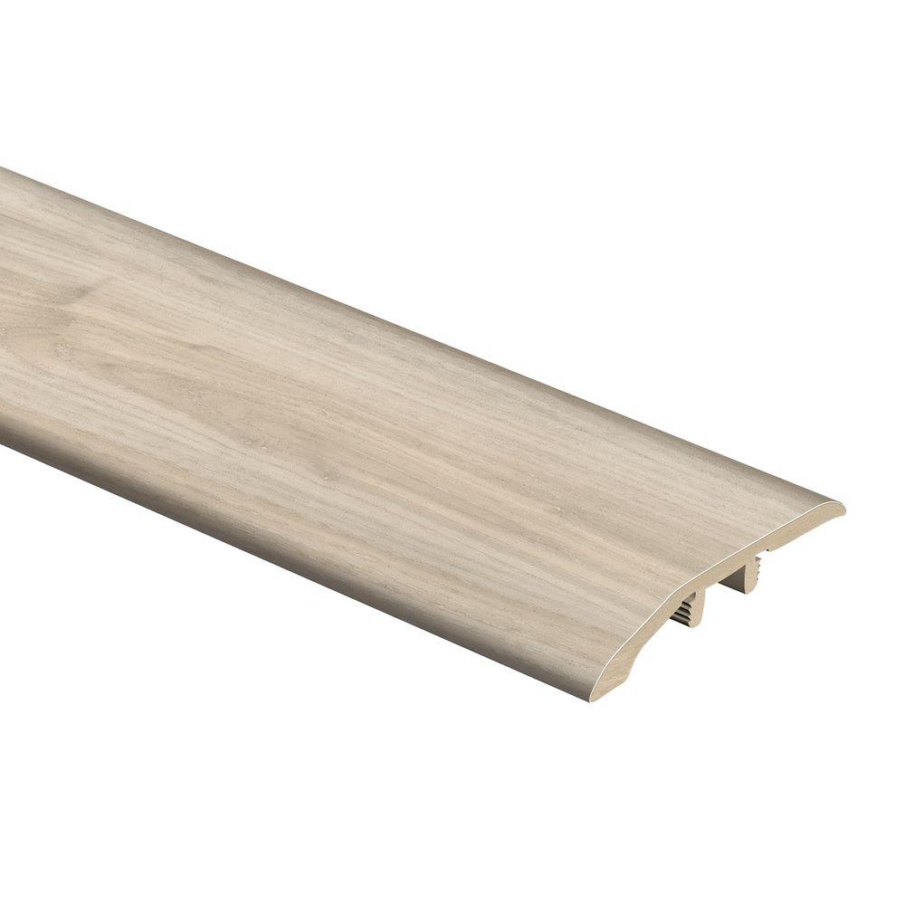 White Vinyl Molding & Trim Vinyl Flooring & Resilient Flooring