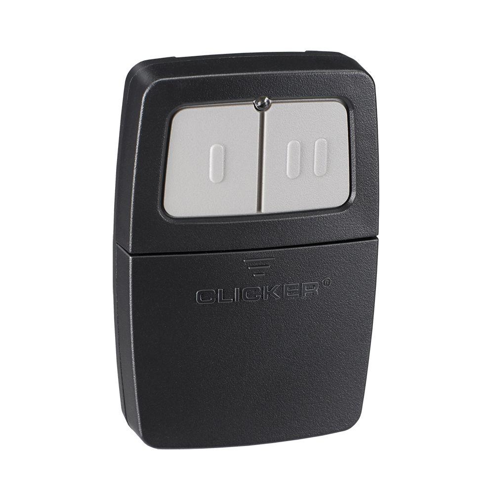 Clicker Universal Remote Control