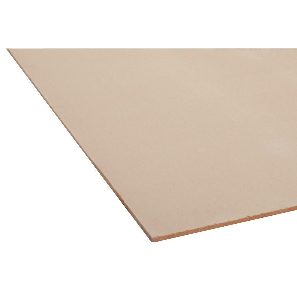 R-Tech 1/2 in. x 4 ft. x 8 ft. R-1.93 Insulating Sheathing-320810 - The ...