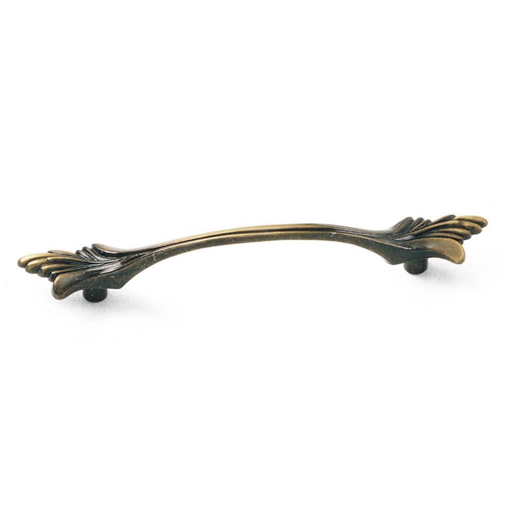 Laurey 3 Cabinet Hardware Hardware The Home Depot
