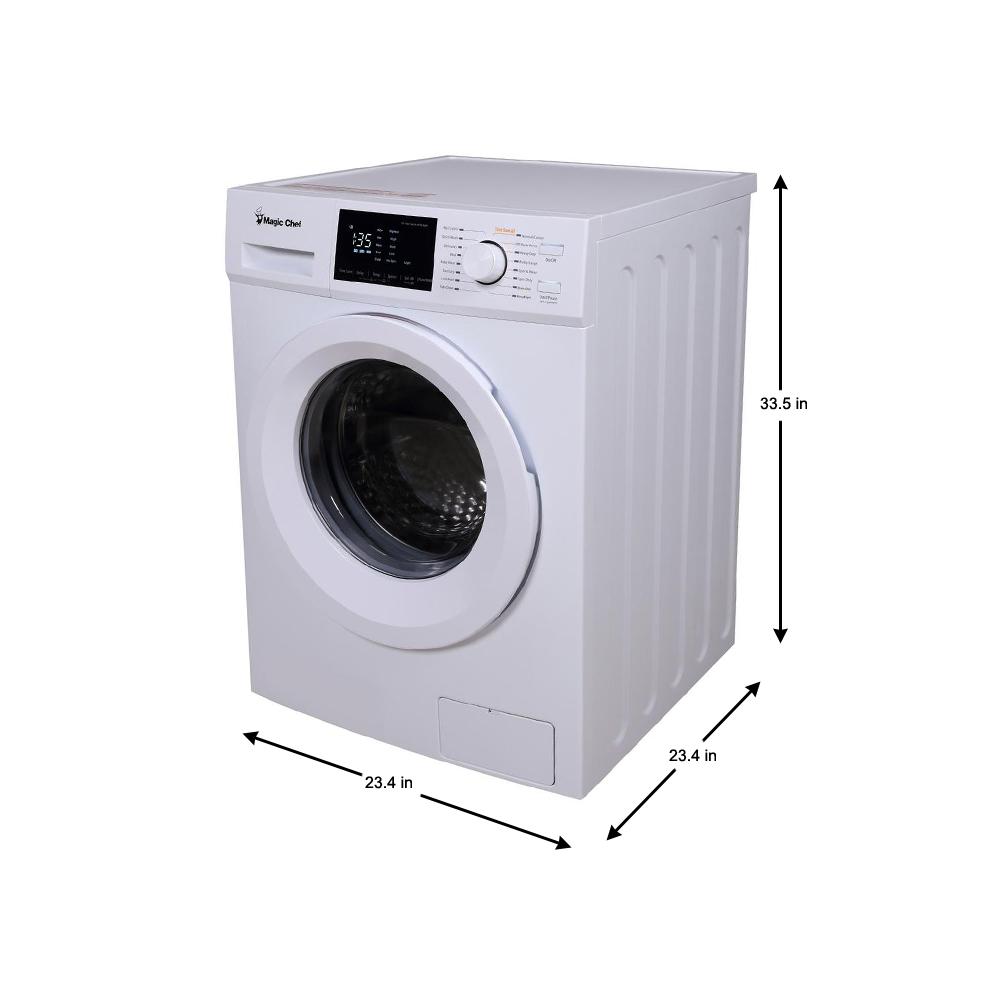 countertop washer dryer combo