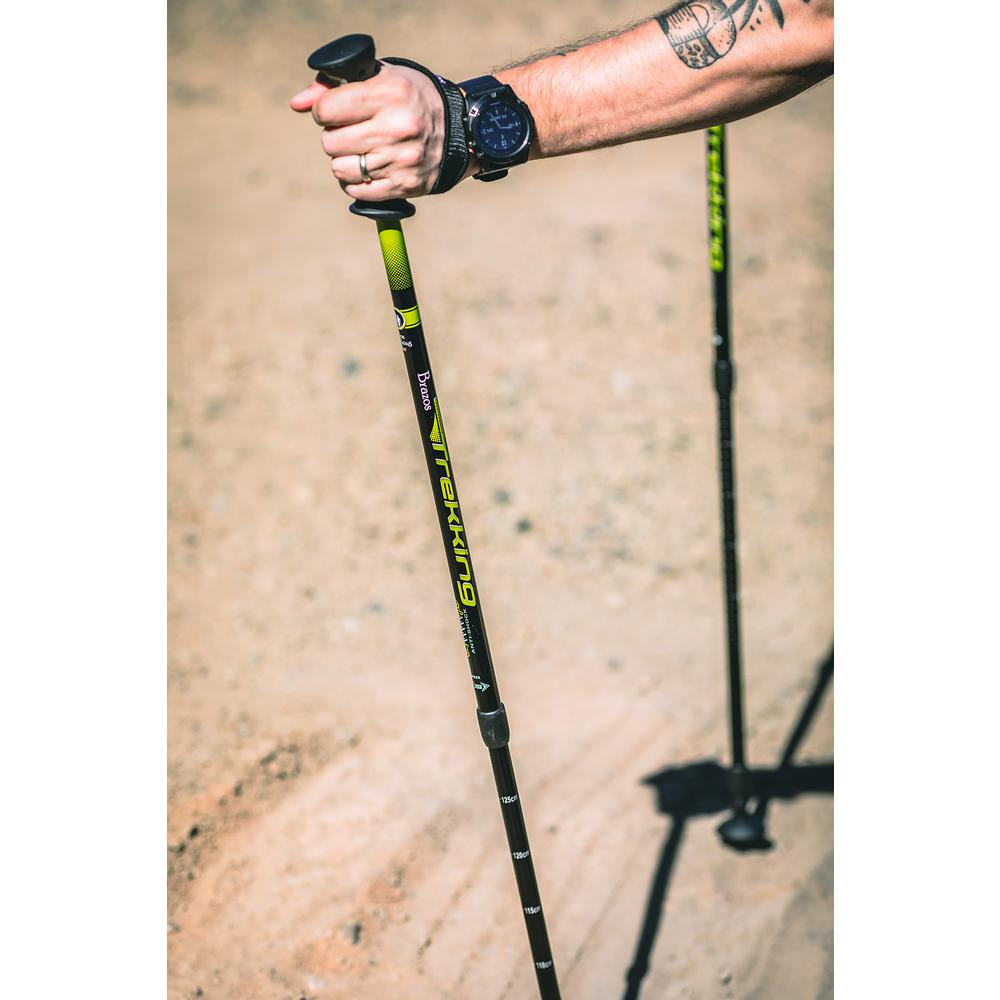 retractable walking sticks