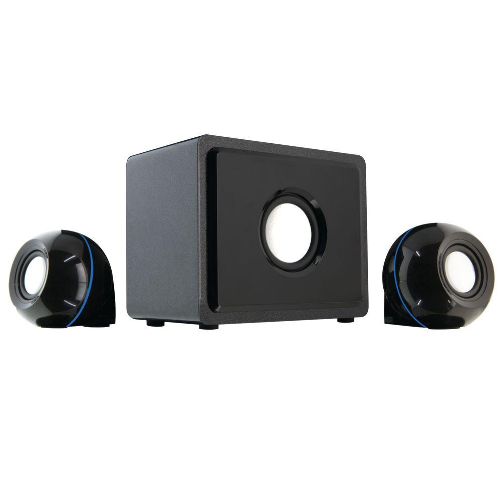 New Sharper Image Home Theater Sound System | Decor & Design Ideas in