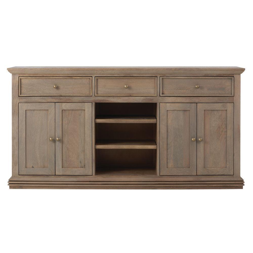 sideboards & buffets - kitchen & dining room furniture - the