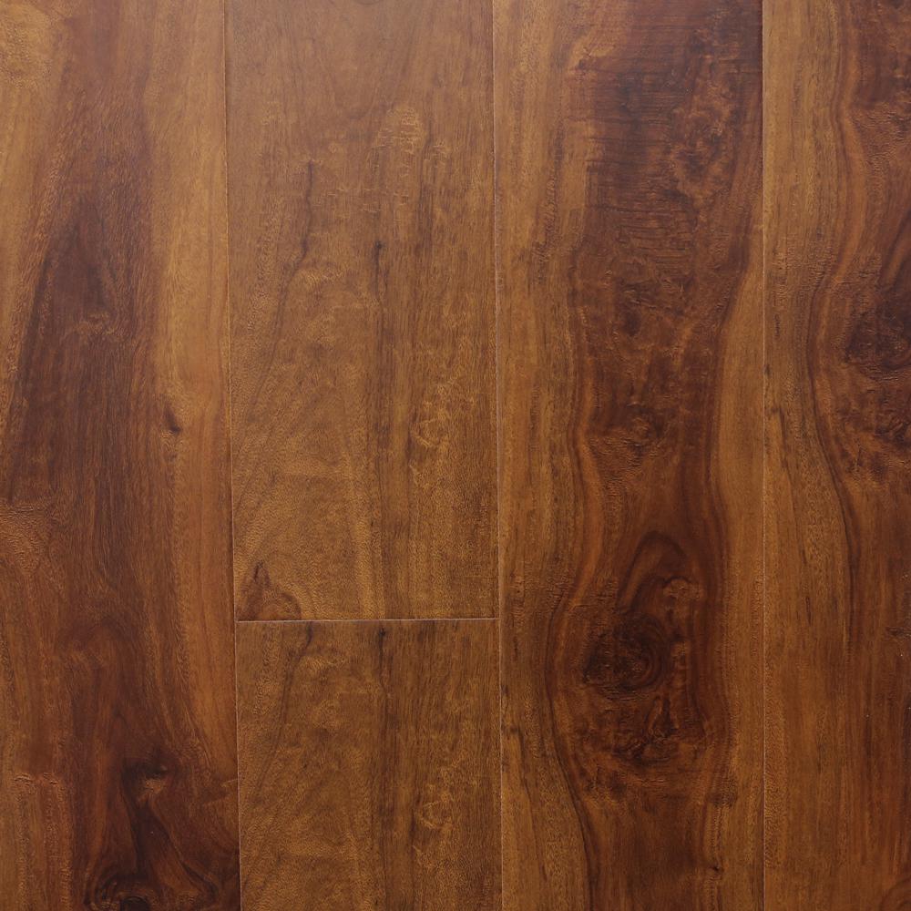  Home Decorators Collection Oceanside Beechwood  12 mm Thick 