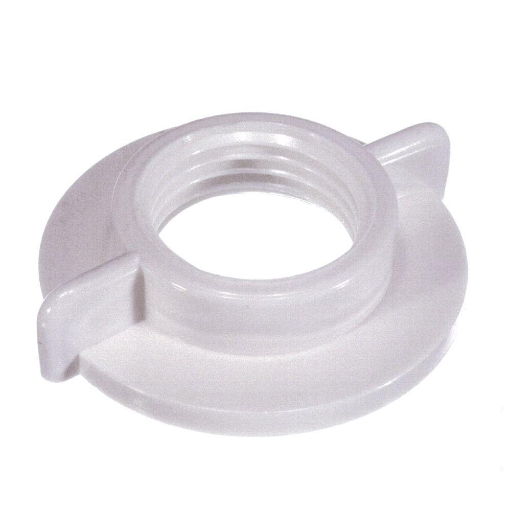 Danco Faucet Shank Locknut 80990 The Home Depot