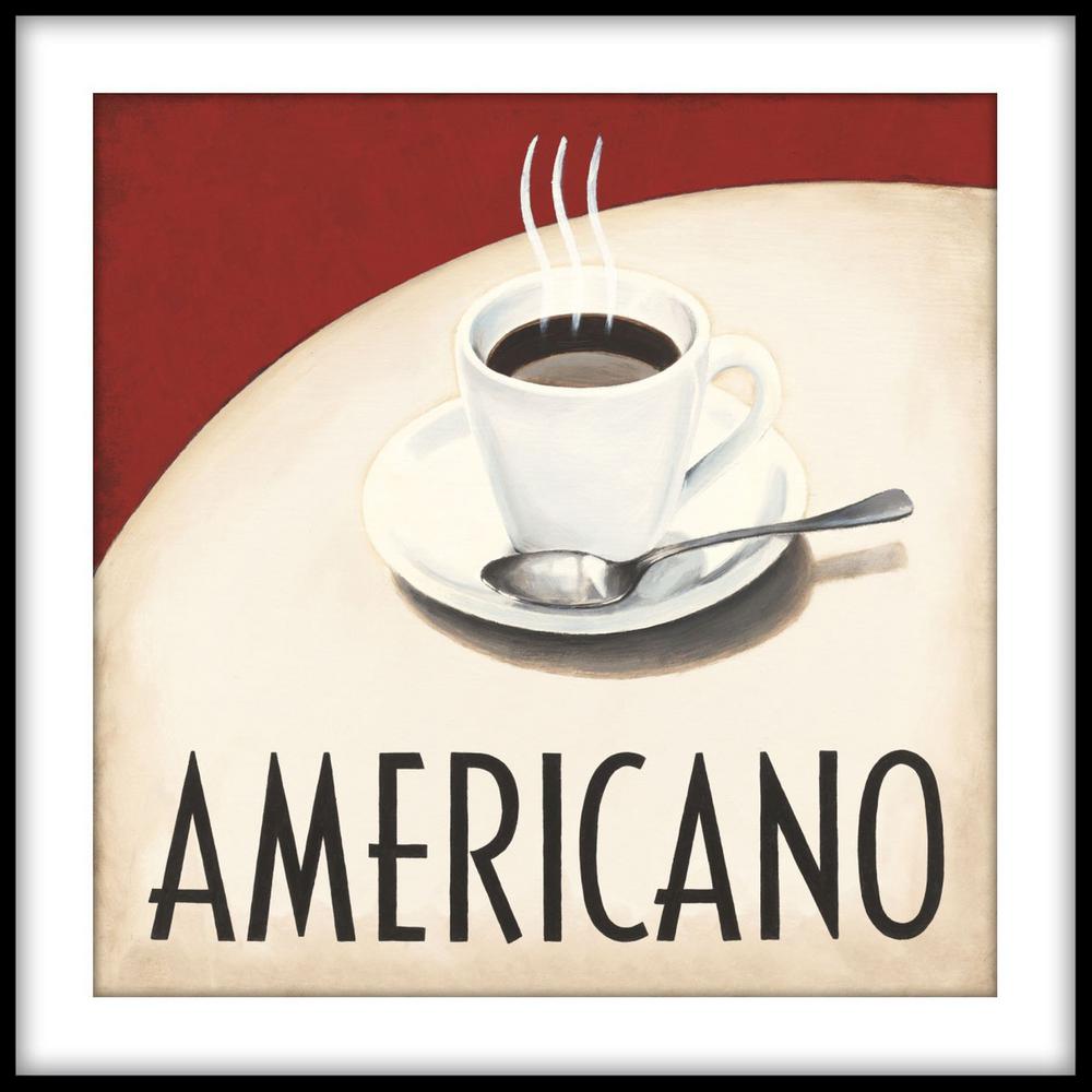 Ptm Images 13 75 In X Caffe Latte Framed Wall Art 1 Caffe Latte Framed Wall Art