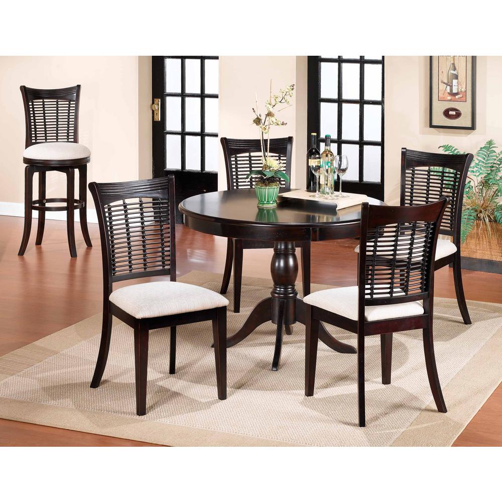 Bayberry Dark Cherry Dining Table Bayberry Dark Cherry Dining Table