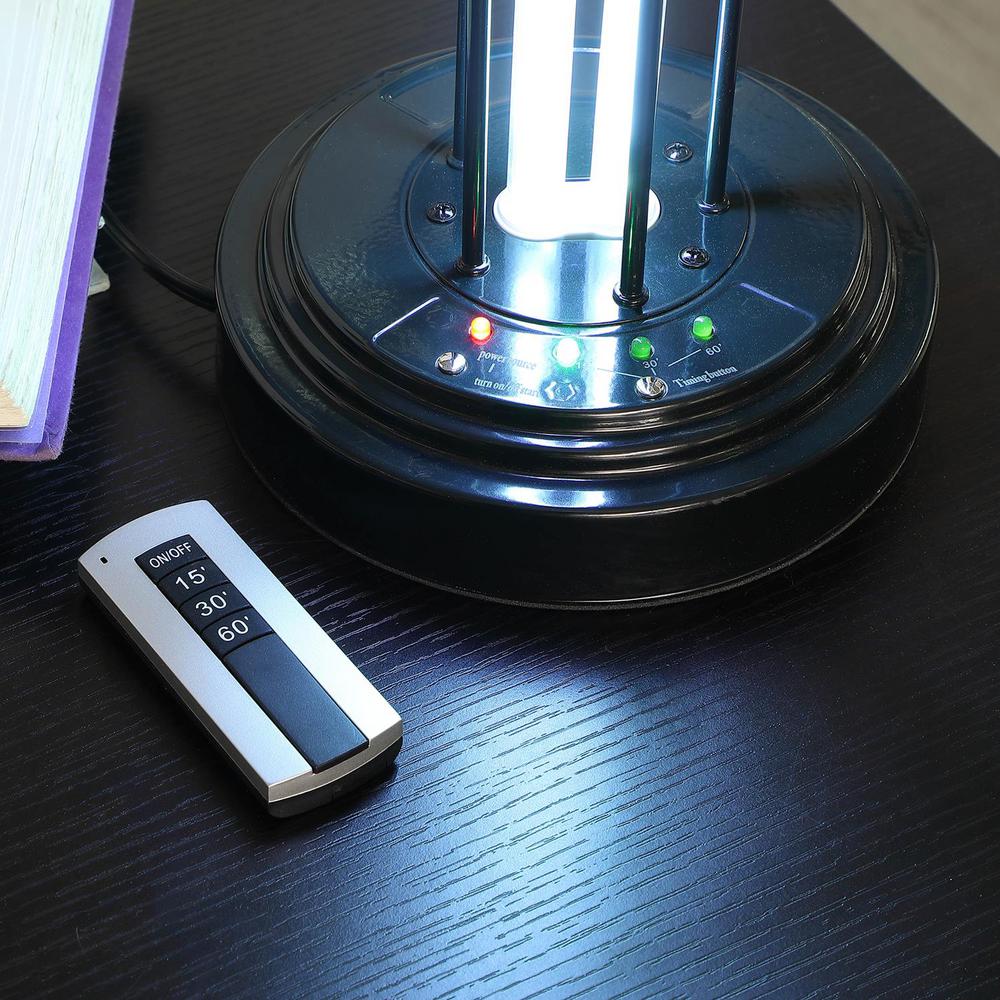 remote control for table lamps