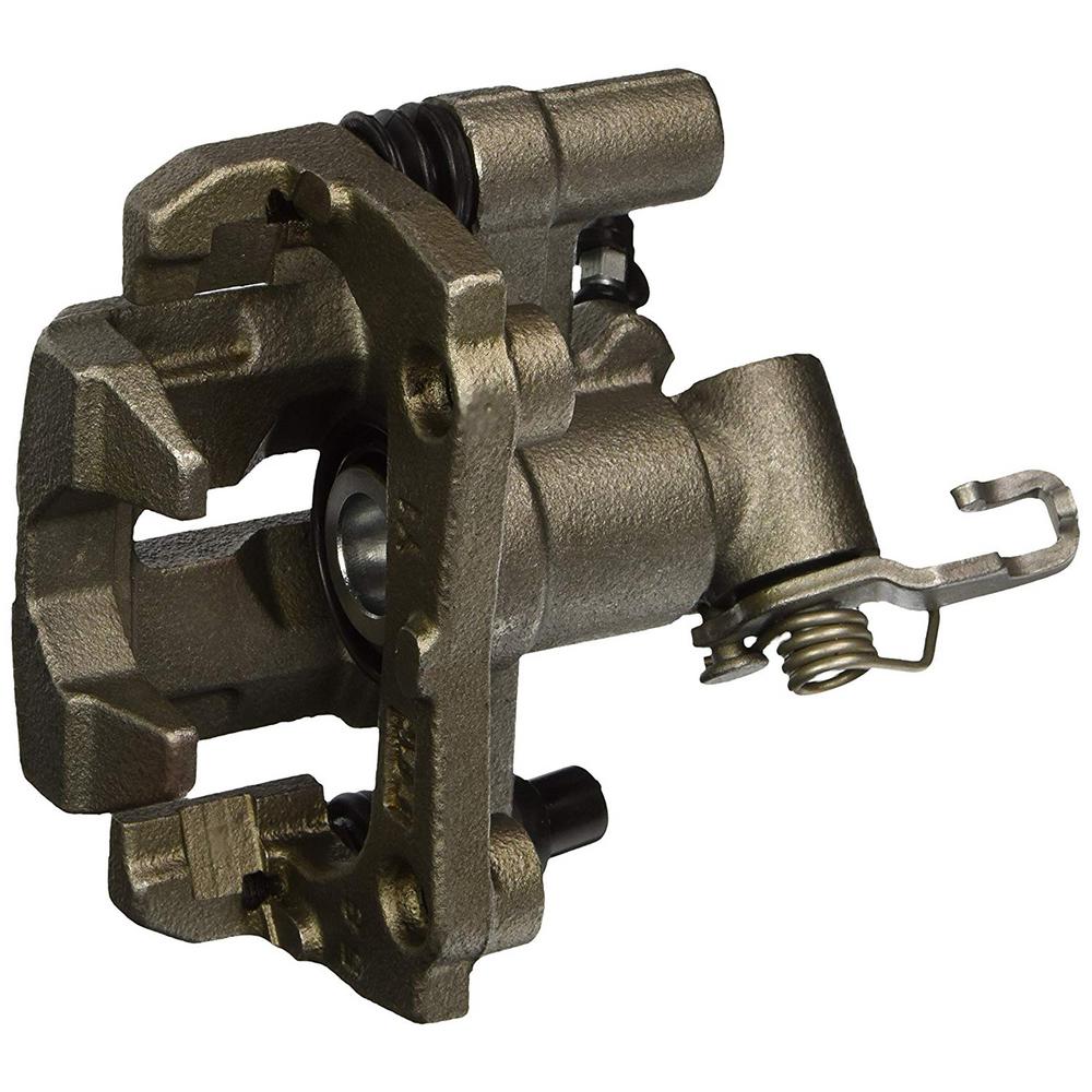 Centric Disc Brake Caliper 19901993 Mazda Miata 1.6L141.45538 The