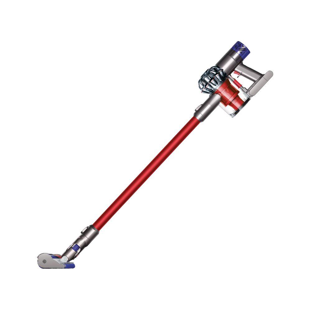 Dyson V6 Absolute Cordless Stick Vacuum20956001 The Home Depot