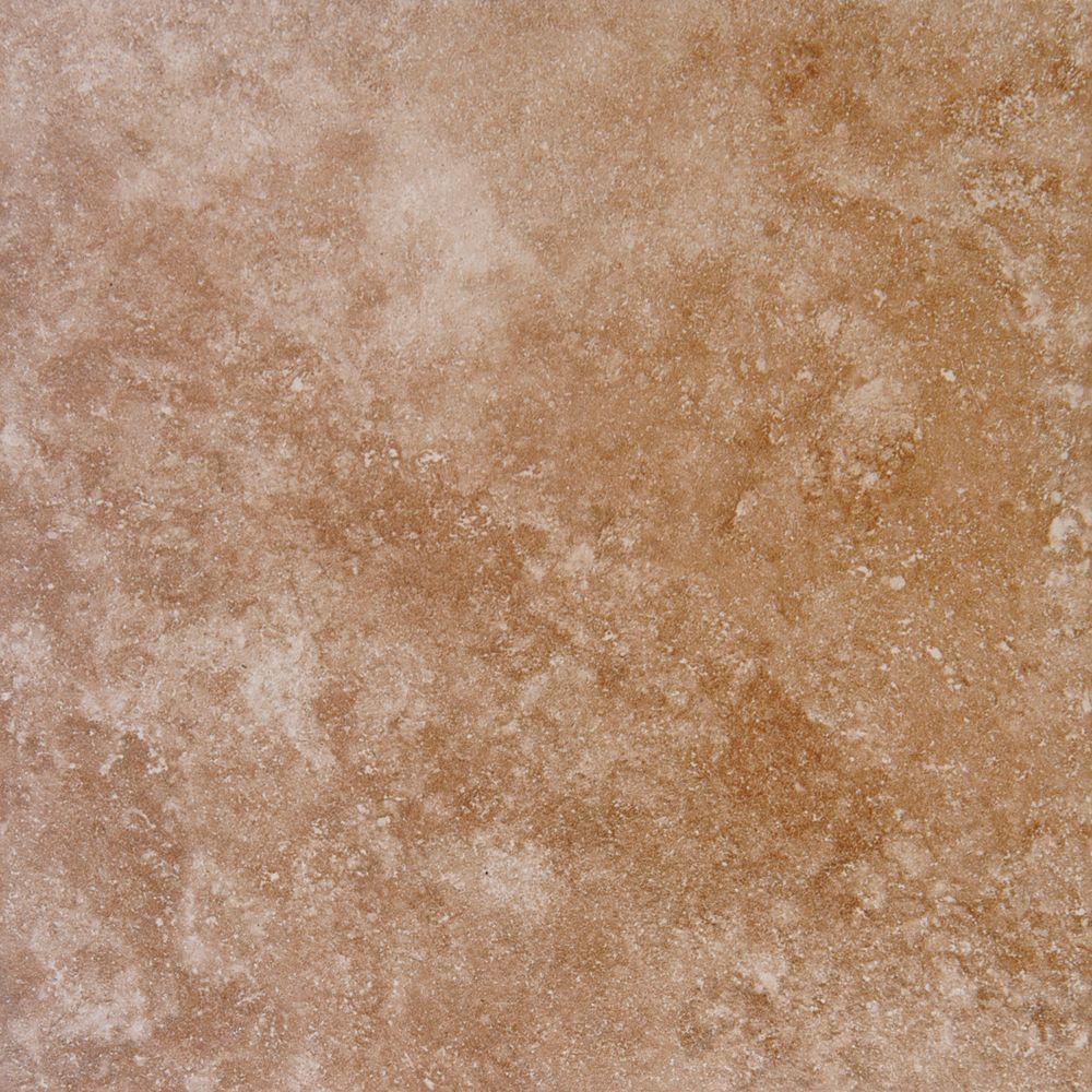 Msi Nevada Walnut 20 In X Glazed Porcelain Floor And Wall Msi Nevada Walnut 20 In X Glazed Porcelain Floor And Wall Tile
