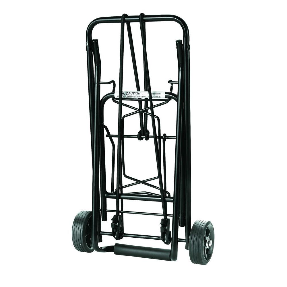 Travel Smart CTS Flat Folding MultiUse CartTS36FC The Home Depot