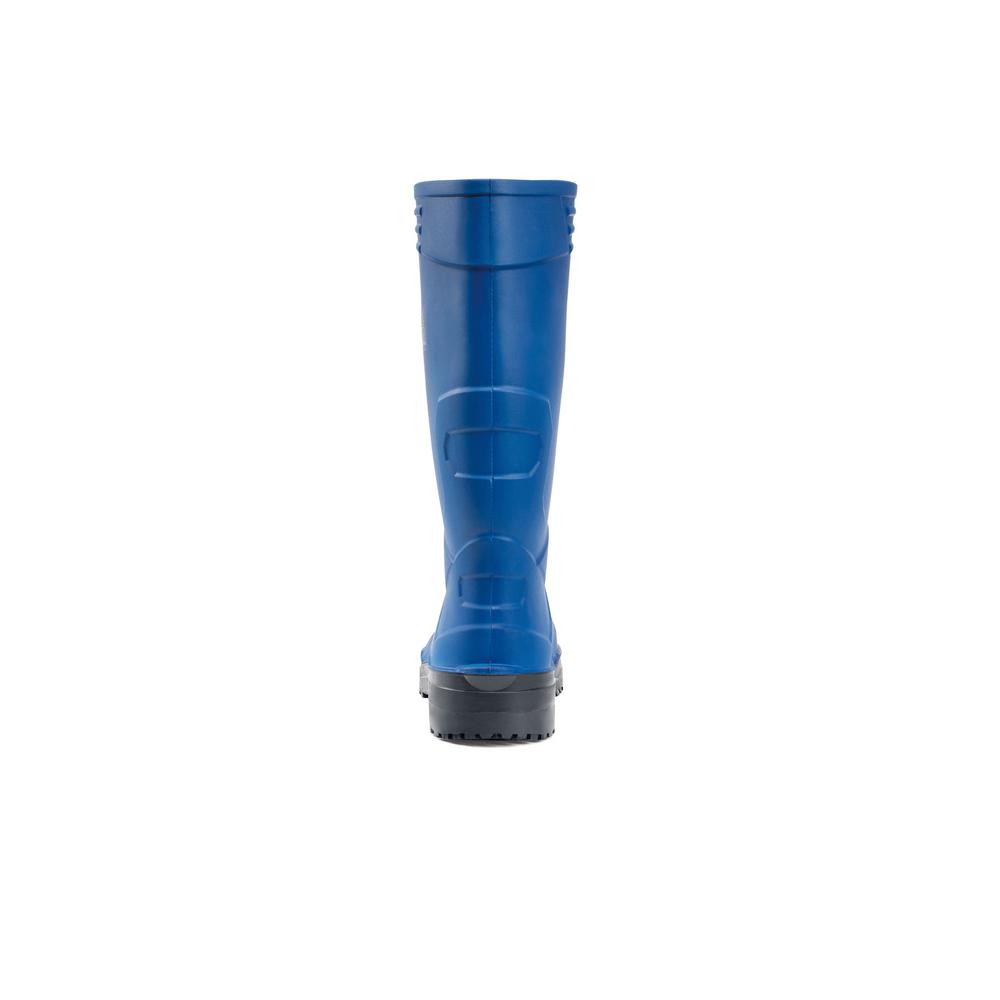 sentinel wedge bootie