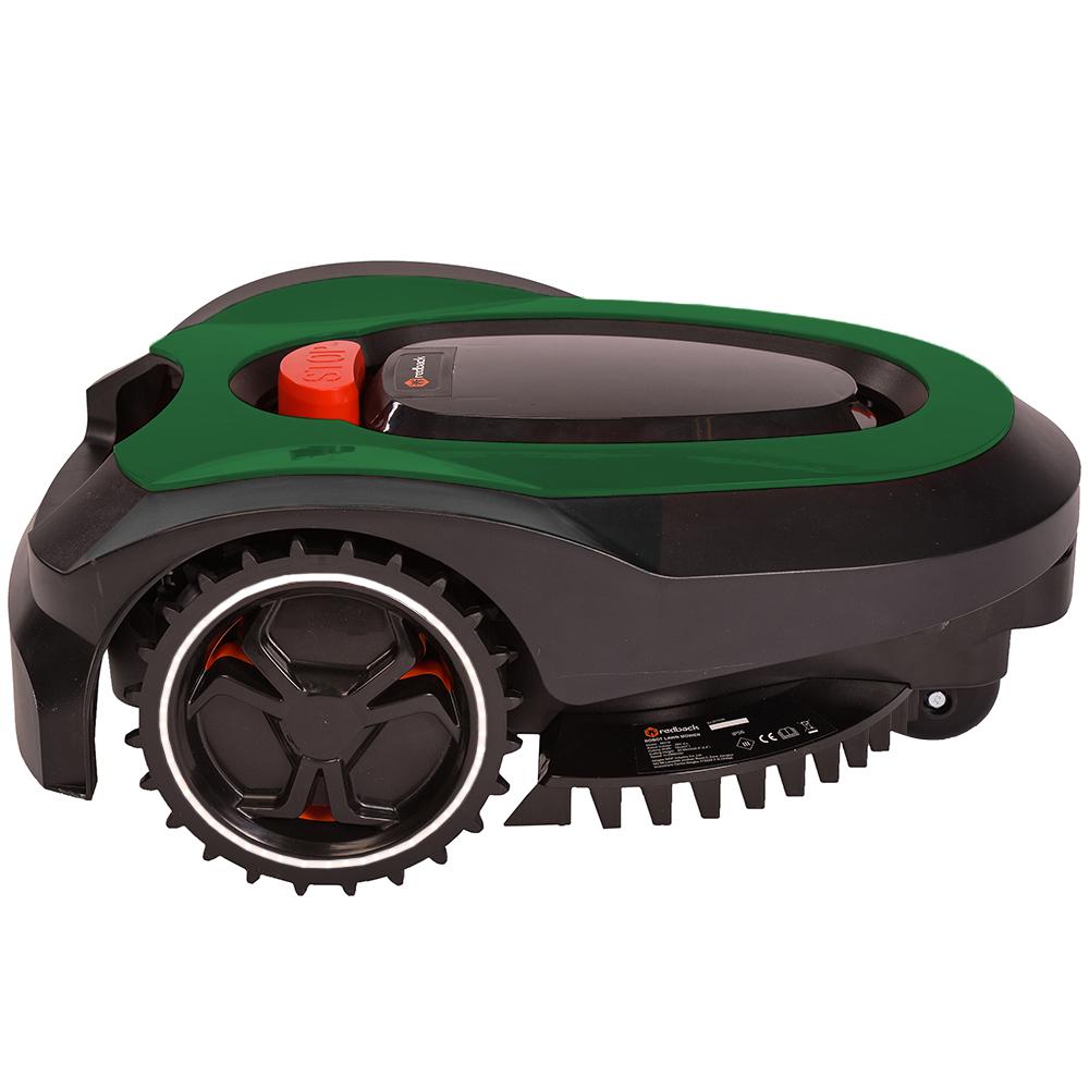 lawn 2.0