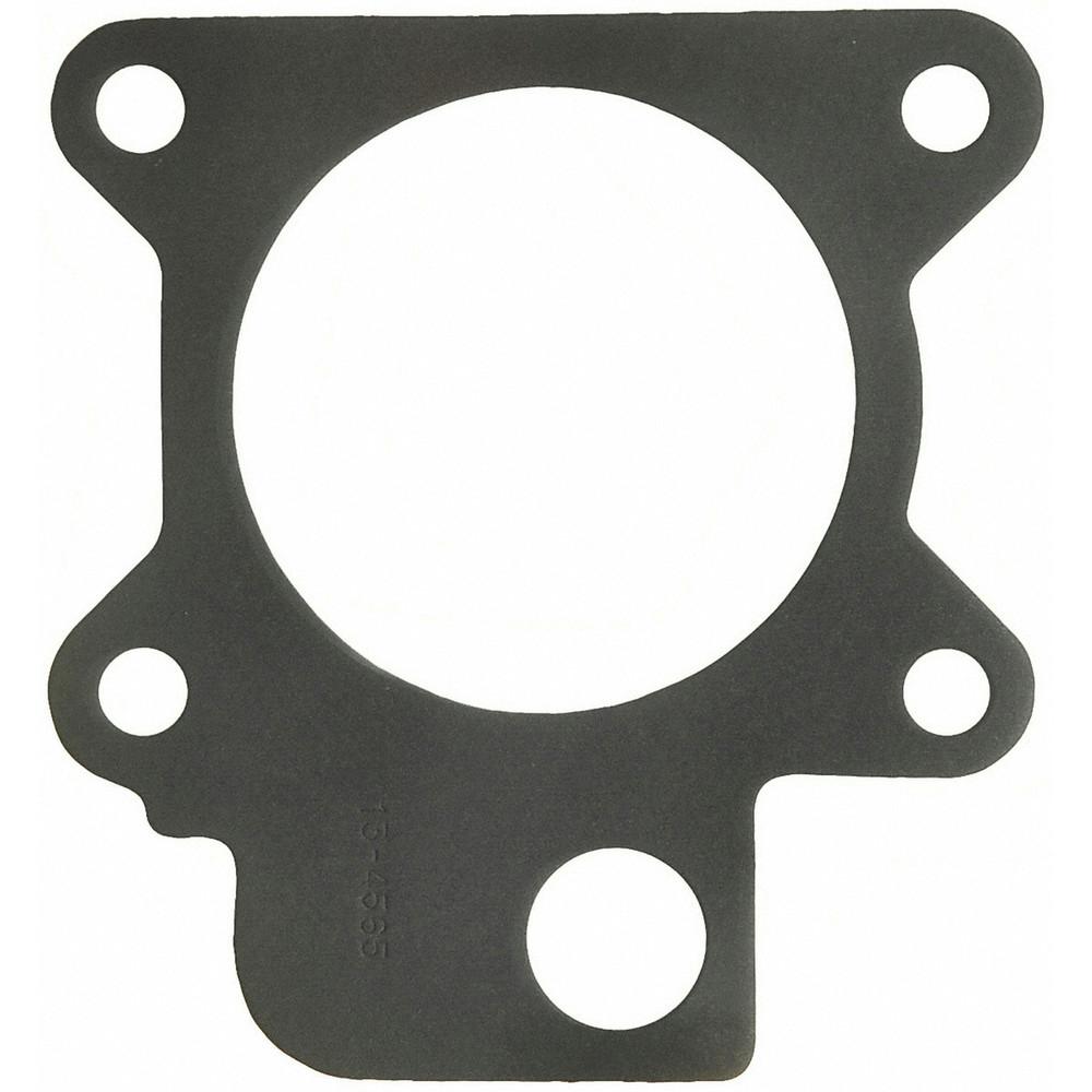 FEL-PRO Fuel Injection Throttle Body Mounting Gasket-61034 - The Home Depot